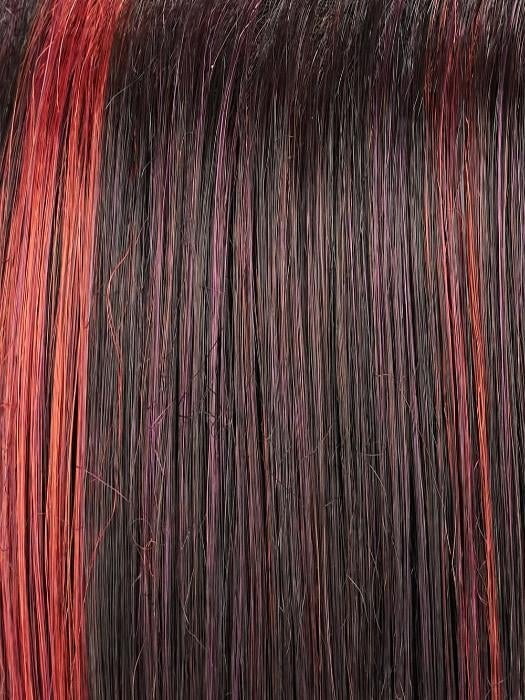 Top Notch | Synthetic Hair Topper (Double Mono Top) - Image 24