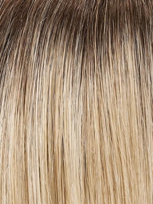 Top Notch | Synthetic Hair Topper (Double Mono Top) - Image 45