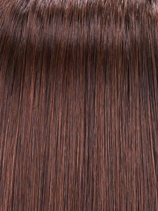 Top Smart HH 18" | Lace Front Remy Human Hair Topper (Mono Top) - Image 10