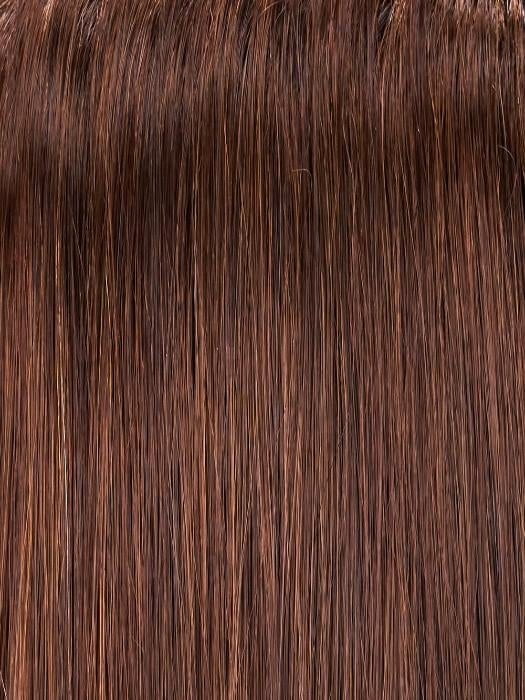 Top Smart HH 18" | Lace Front Remy Human Hair Topper (Mono Top) - Image 13