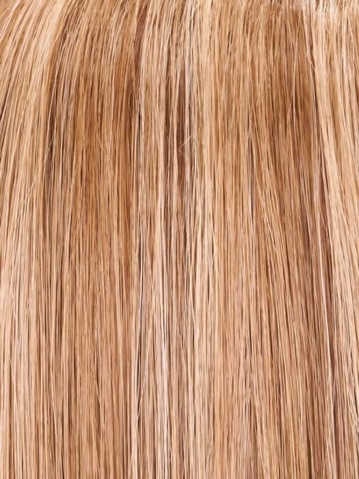 Top Smart HH 18" | Lace Front Remy Human Hair Topper (Mono Top) - Image 20