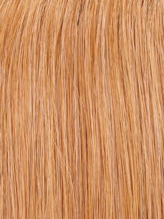 Top Smart HH 18" | Lace Front Remy Human Hair Topper (Mono Top) - Image 28