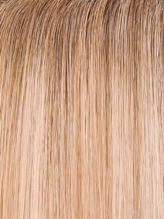 Top Smart HH 18" | Lace Front Remy Human Hair Topper (Mono Top) - Image 39