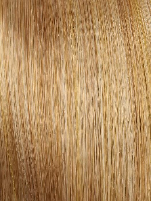Top Smart Wavy 12" | Synthetic Lace Front Hair Topper - Image 24