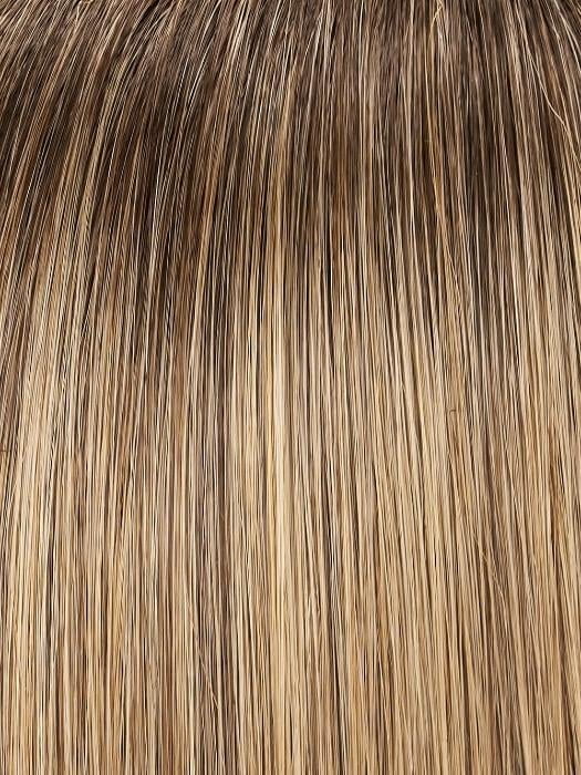 Top Smart Wavy 12" | Synthetic Lace Front Hair Topper - Image 34