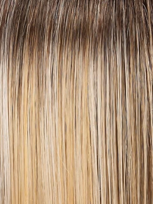 Top Smart Wavy 12" | Synthetic Lace Front Hair Topper - Image 35