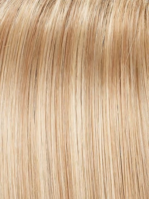 Top Smart Wavy 18" | Synthetic Lace Front Hair Topper - Image 25