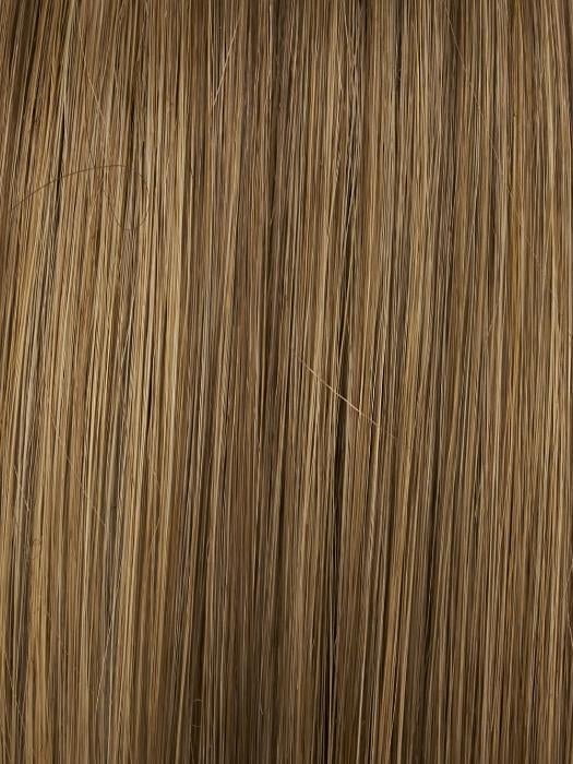 Top Style 12" | Synthetic Hair Topper (Mono Top) - Image 26