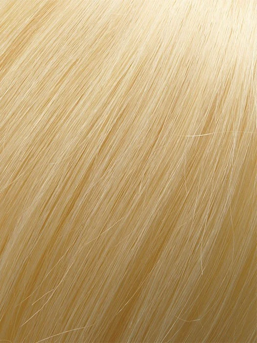 Top Style HH 12" Renau Exclusive | Remy Human Hair Topper (Full Mono) - Image 12