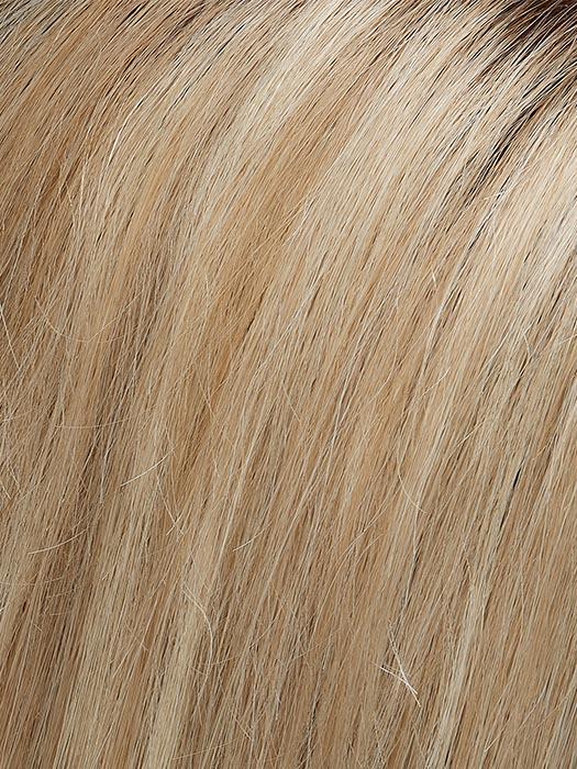 Top Style HH 18" Renau Exclusive | Remy Human Hair Topper (Full Mono) - Image 20