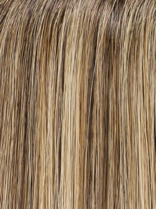 Top Style HH 18" | Remy Human Hair Topper (Full Mono) - Image 30