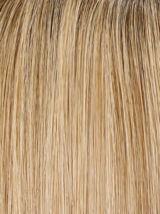 Top Style HH 18" | Remy Human Hair Topper (Full Mono) - Image 32