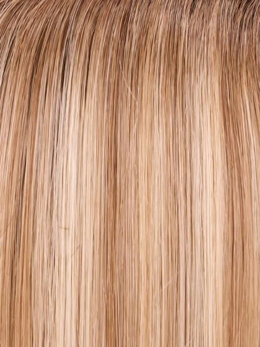Top Style HH 18" | Remy Human Hair Topper (Full Mono) - Image 37