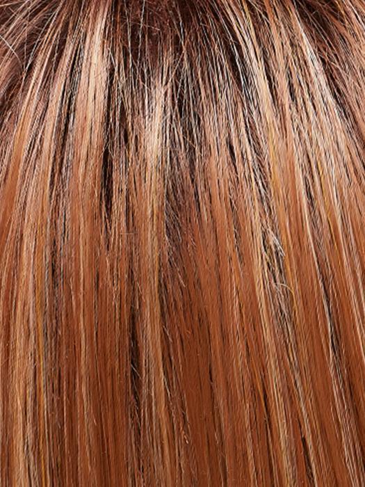 Top This 12" Exclusive Colors | Remy Human Hair Topper - Image 15