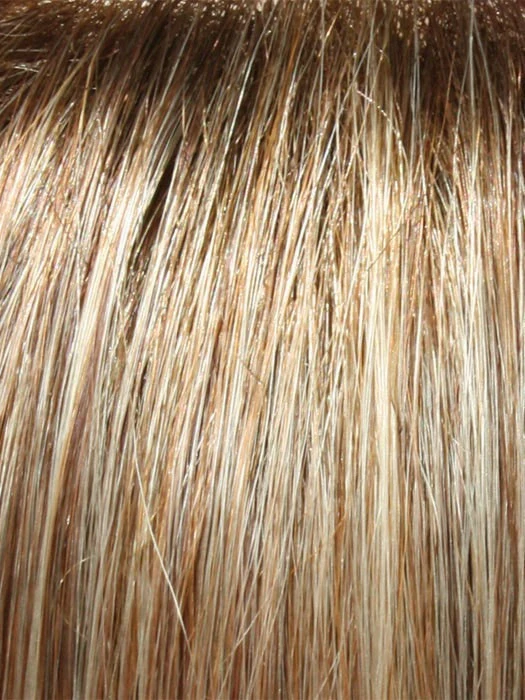 Top This 8" in Exclusive Colors | Remy Human Hair Topper - Image 16