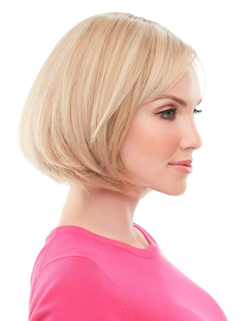 Top This 8" | Remy Human Hair Topper - Image 3