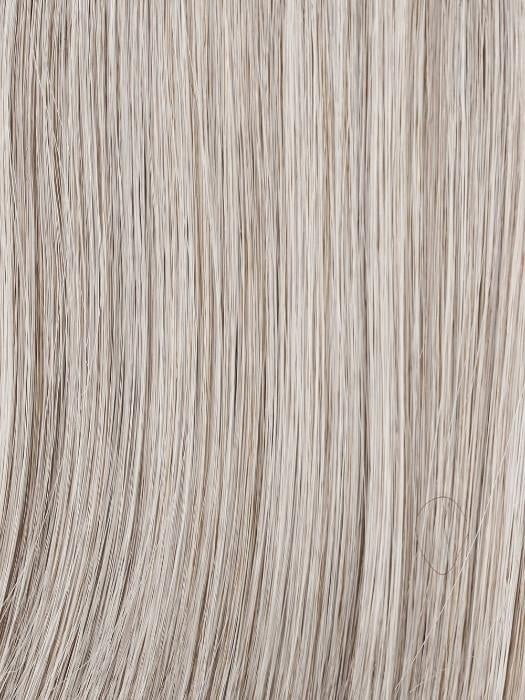 Top Trend Lace Wavy 18” | Synthetic Lace Front Hair Topper (Mono Top) - Image 20