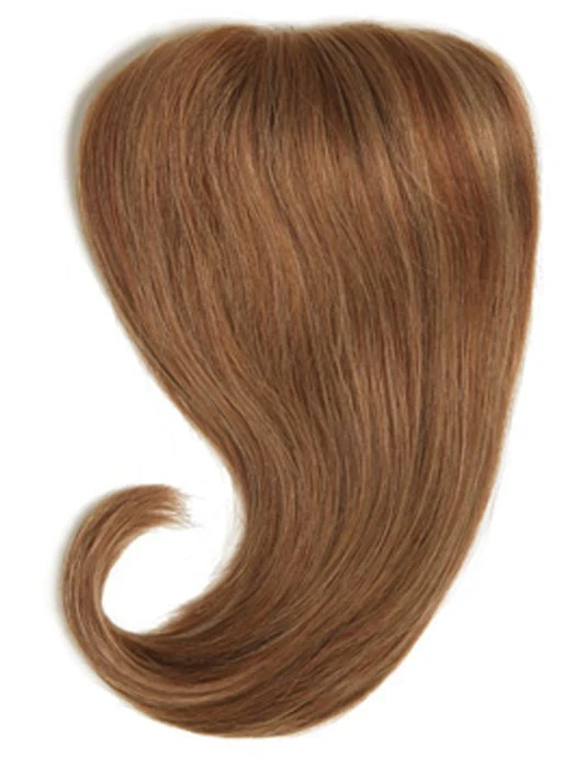 Toppiece 3001 | Human Hair Topper (Mono Base) | UNAVAILABLE - Image 2