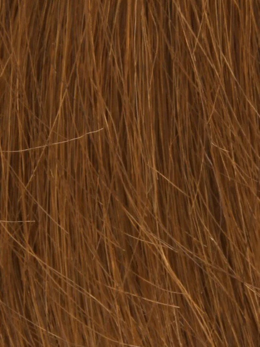 Toppiece 4004 | Human Hair Topper (Mono Base) | UNAVAILABLE - Image 12