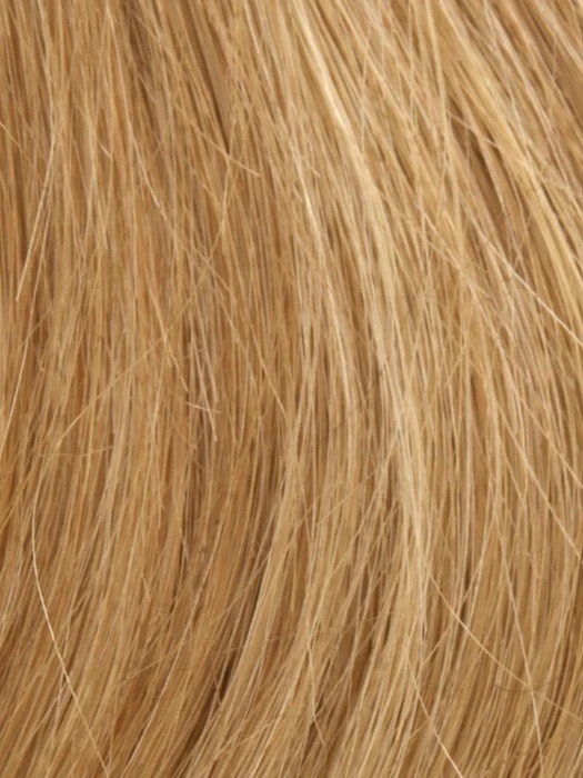 Toppiece 4004 | Human Hair Topper (Mono Base) | UNAVAILABLE - Image 15