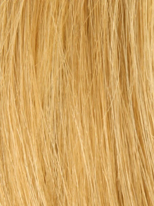 Toppiece 4004 | Human Hair Topper (Mono Base) | UNAVAILABLE - Image 19