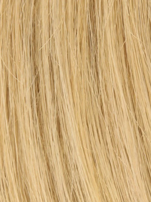 Toppiece 4004 | Human Hair Topper (Mono Base) | UNAVAILABLE - Image 20