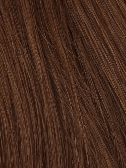 Toppiece 4004 | Human Hair Topper (Mono Base) | UNAVAILABLE - Image 24