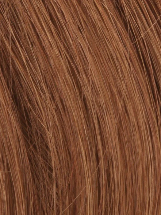 Toppiece 4004 | Human Hair Topper (Mono Base) | UNAVAILABLE - Image 25