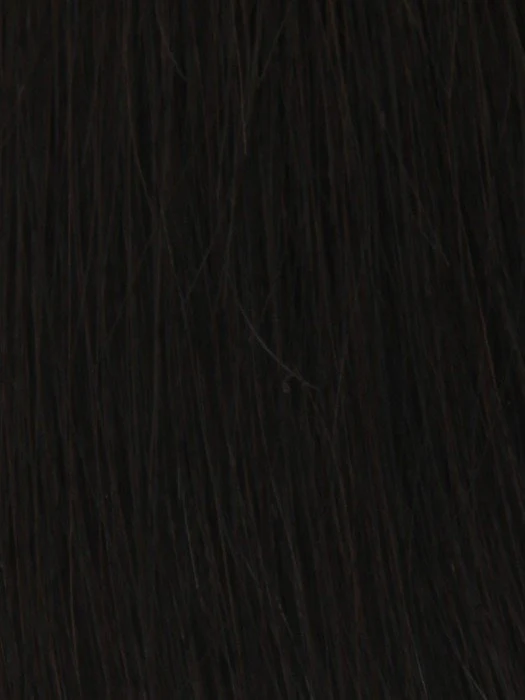 Toppiece 4004 | Human Hair Topper (Mono Base) | UNAVAILABLE - Image 3