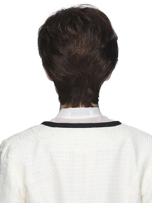 Tori | Synthetic Wig (Mono Top) | DISCONTINUED - Image 4