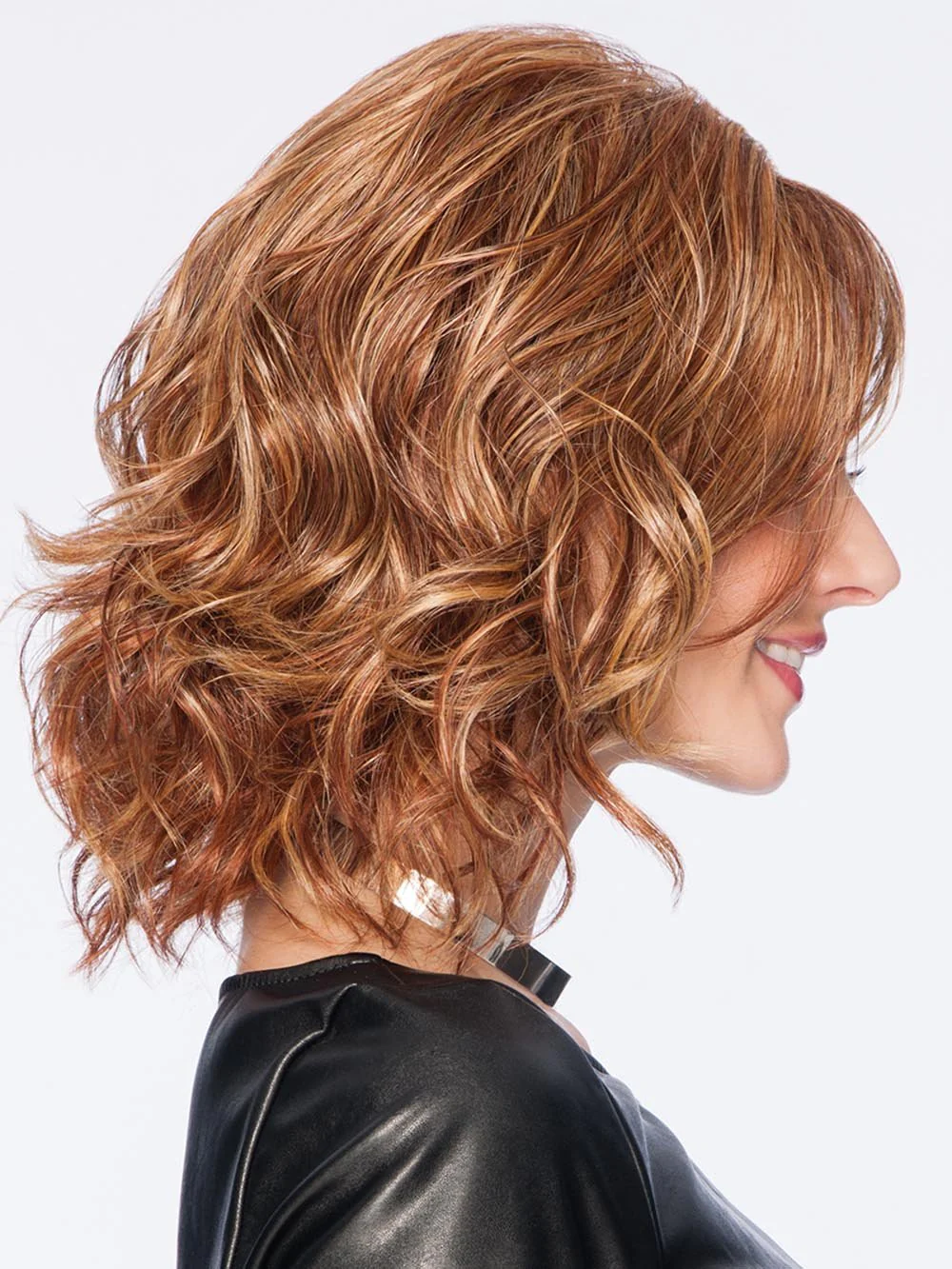 Tousled Bob | HF Synthetic (Basic Cap) | DISCONTINUED - Image 7