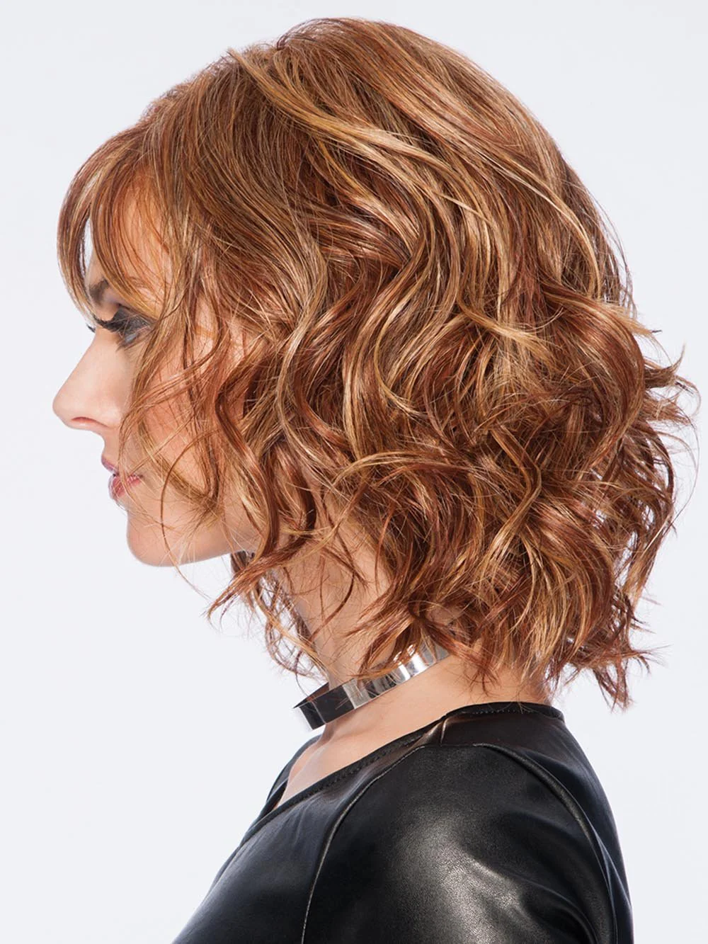 Tousled Bob | HF Synthetic (Basic Cap) | DISCONTINUED - Image 8