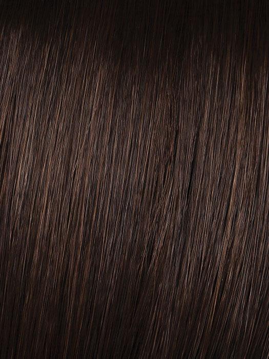 Tousled With Love | Synthetic Lace Front Wig (Mono Part) - Image 10