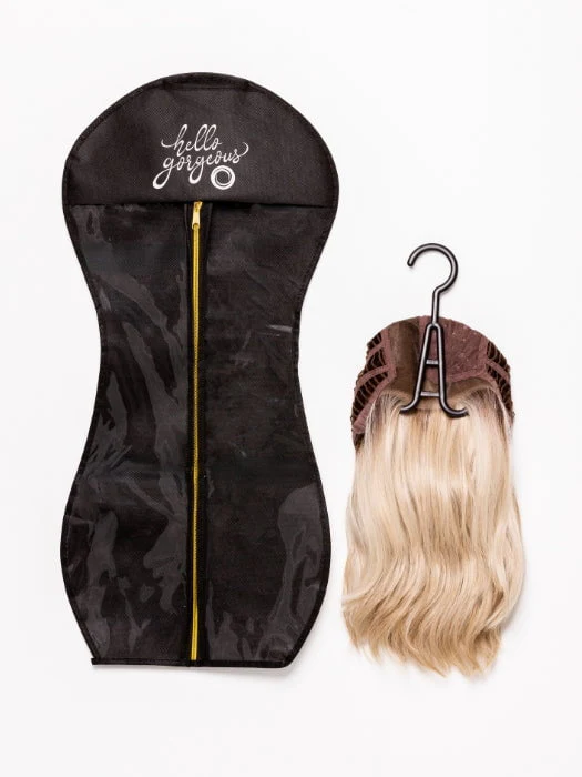 Wig Travel Hanging Bag - Image 5