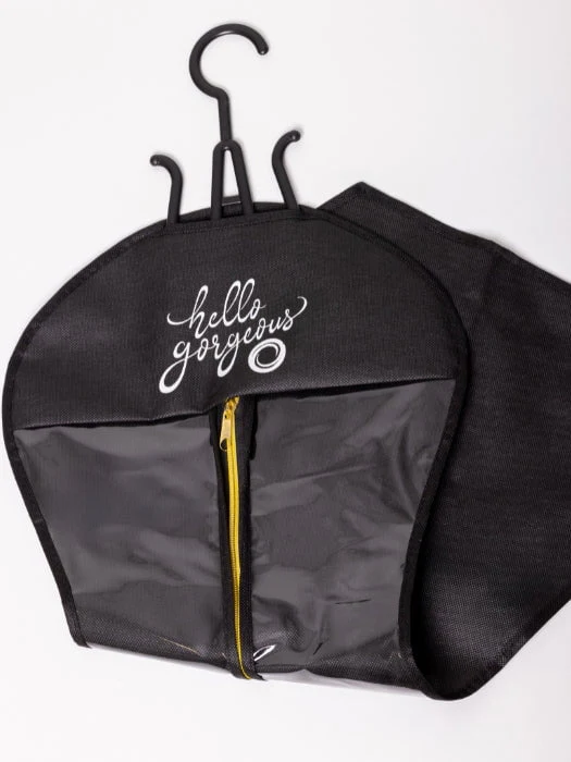 Wig Travel Hanging Bag - Image 6