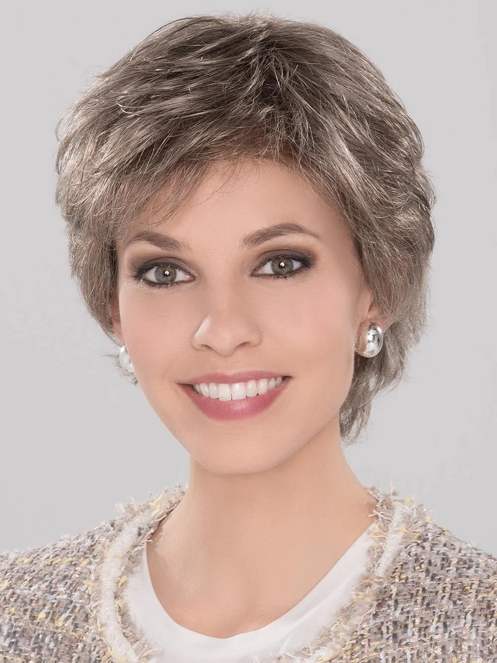 Travel Mono | Synthetic Lace Front Wig (Mono Top) | DISCONTINUED