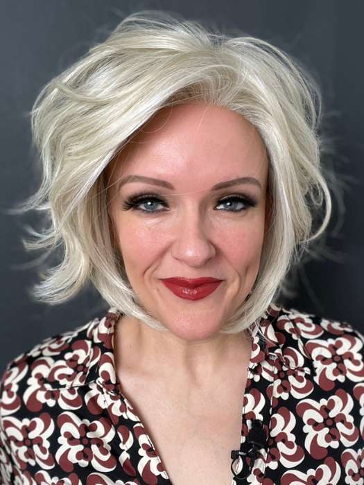 Trend Alert | Synthetic Lace Front Wig (Mono Part) - Image 14