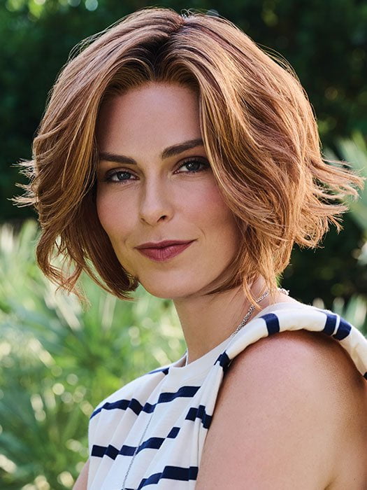 Trend Alert | Synthetic Lace Front Wig (Mono Part) - Image 26