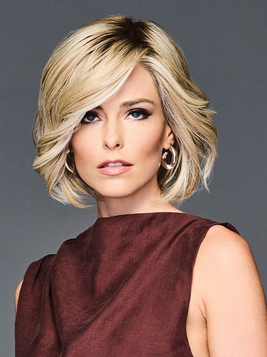 Trend Alert | Synthetic Lace Front Wig (Mono Part) - Image 28
