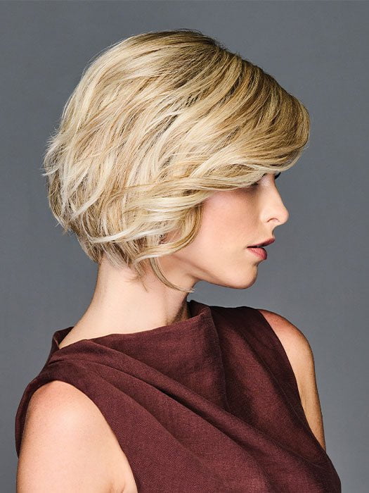 Trend Alert | Synthetic Lace Front Wig (Mono Part) - Image 30