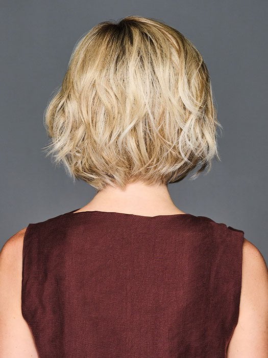 Trend Alert | Synthetic Lace Front Wig (Mono Part) - Image 31