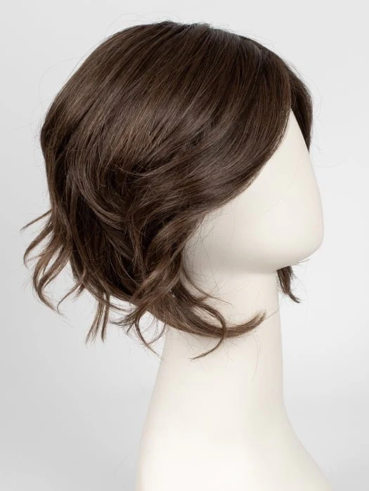 Trend Alert | Synthetic Lace Front Wig (Mono Part) - Image 35