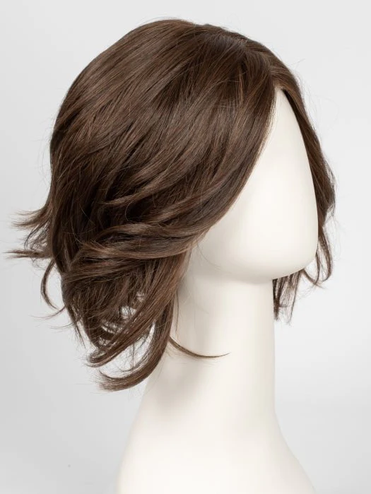 Trend Alert | Synthetic Lace Front Wig (Mono Part) - Image 36