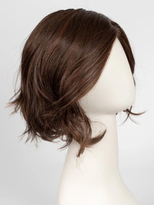 Trend Alert | Synthetic Lace Front Wig (Mono Part) - Image 37