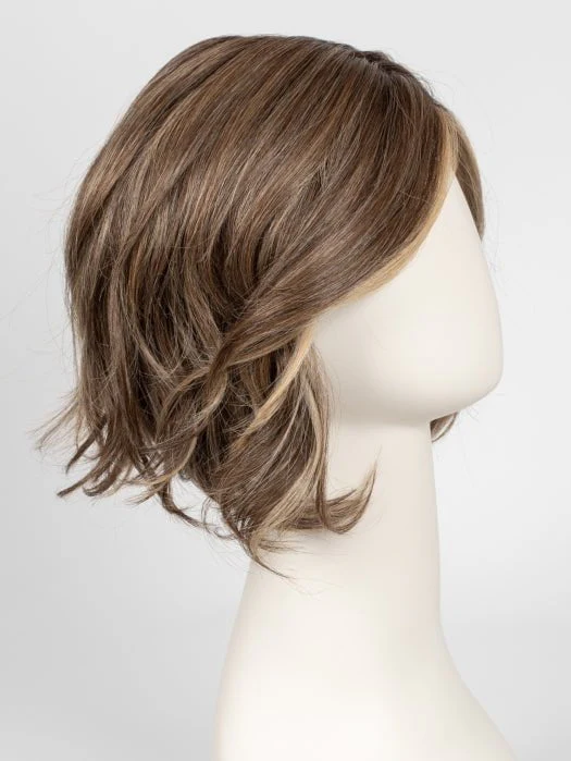 Trend Alert | Synthetic Lace Front Wig (Mono Part) - Image 38