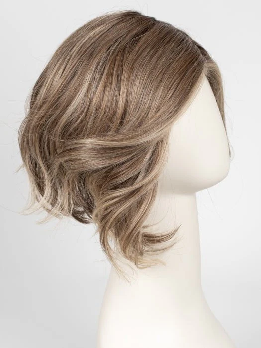 Trend Alert | Synthetic Lace Front Wig (Mono Part) - Image 39