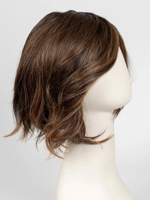 Trend Alert | Synthetic Lace Front Wig (Mono Part) - Image 40