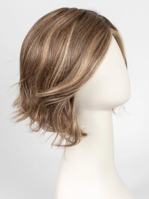 Trend Alert | Synthetic Lace Front Wig (Mono Part) - Image 41