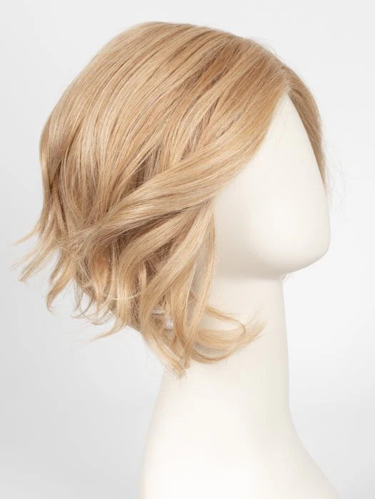 Trend Alert | Synthetic Lace Front Wig (Mono Part) - Image 43