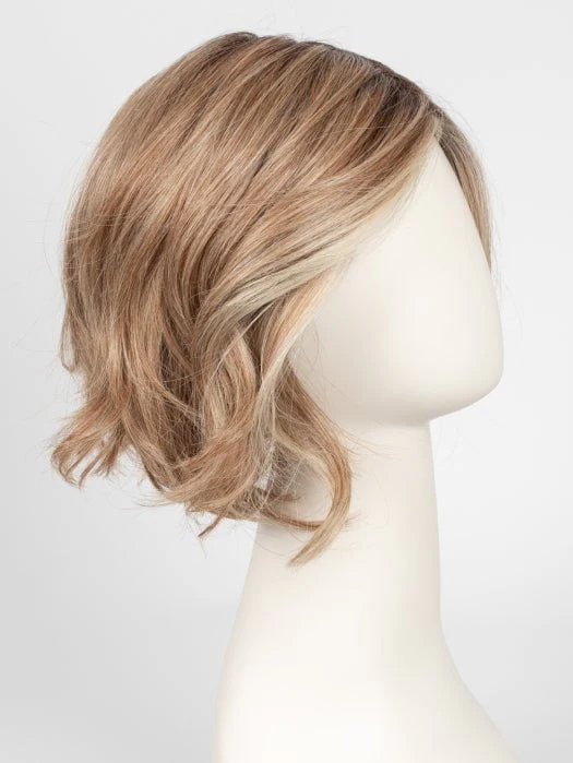Trend Alert | Synthetic Lace Front Wig (Mono Part) - Image 44